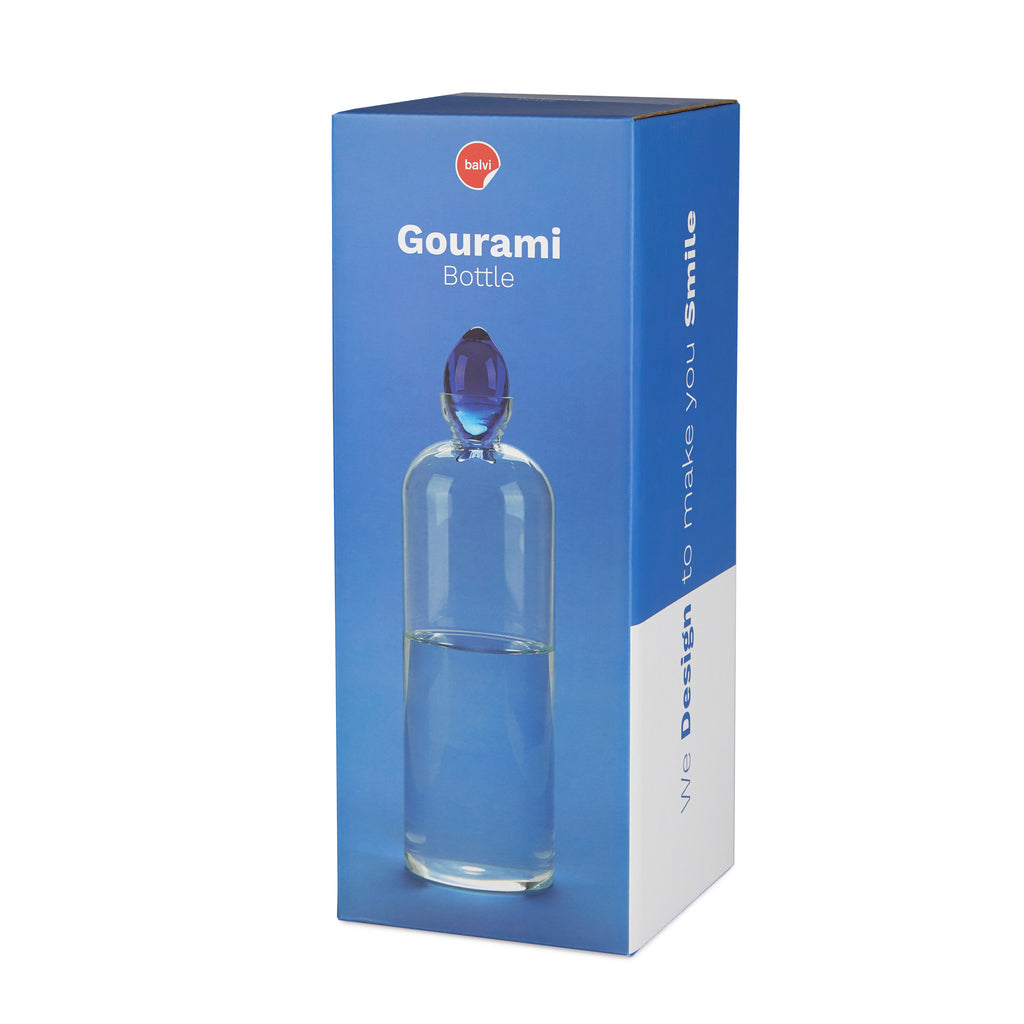 Gourami Bottle