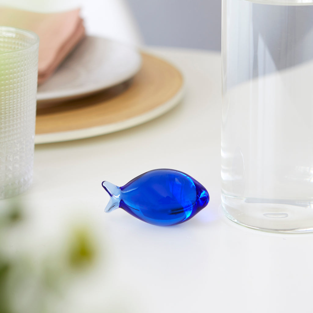 Gourami Bottle