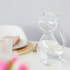 Carafe Chat « Meow! »