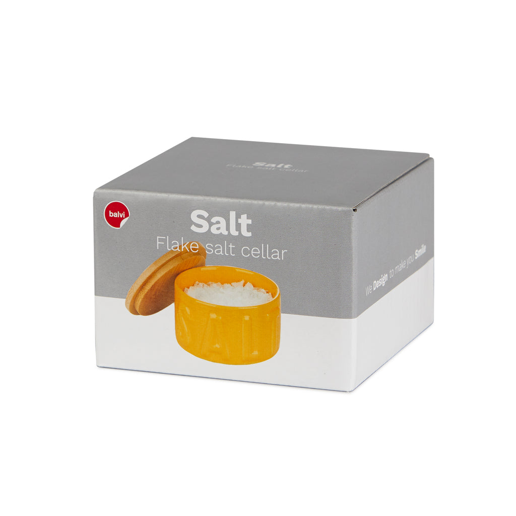 Salt Salt Cellar