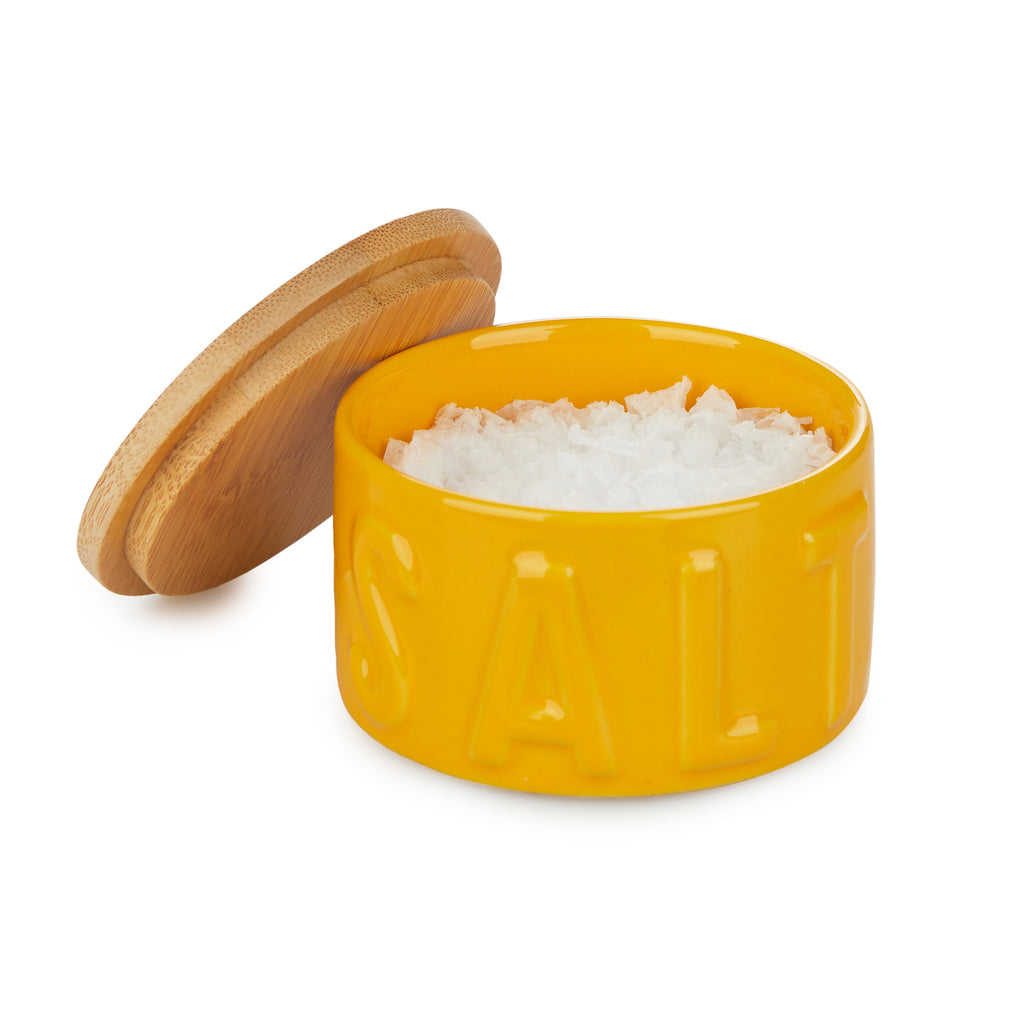 Salt Salt Cellar