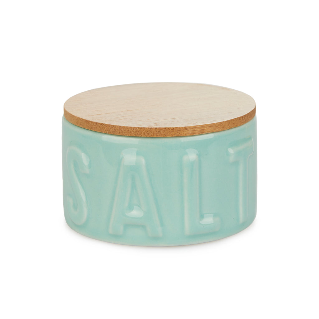 Salt Salt Cellar
