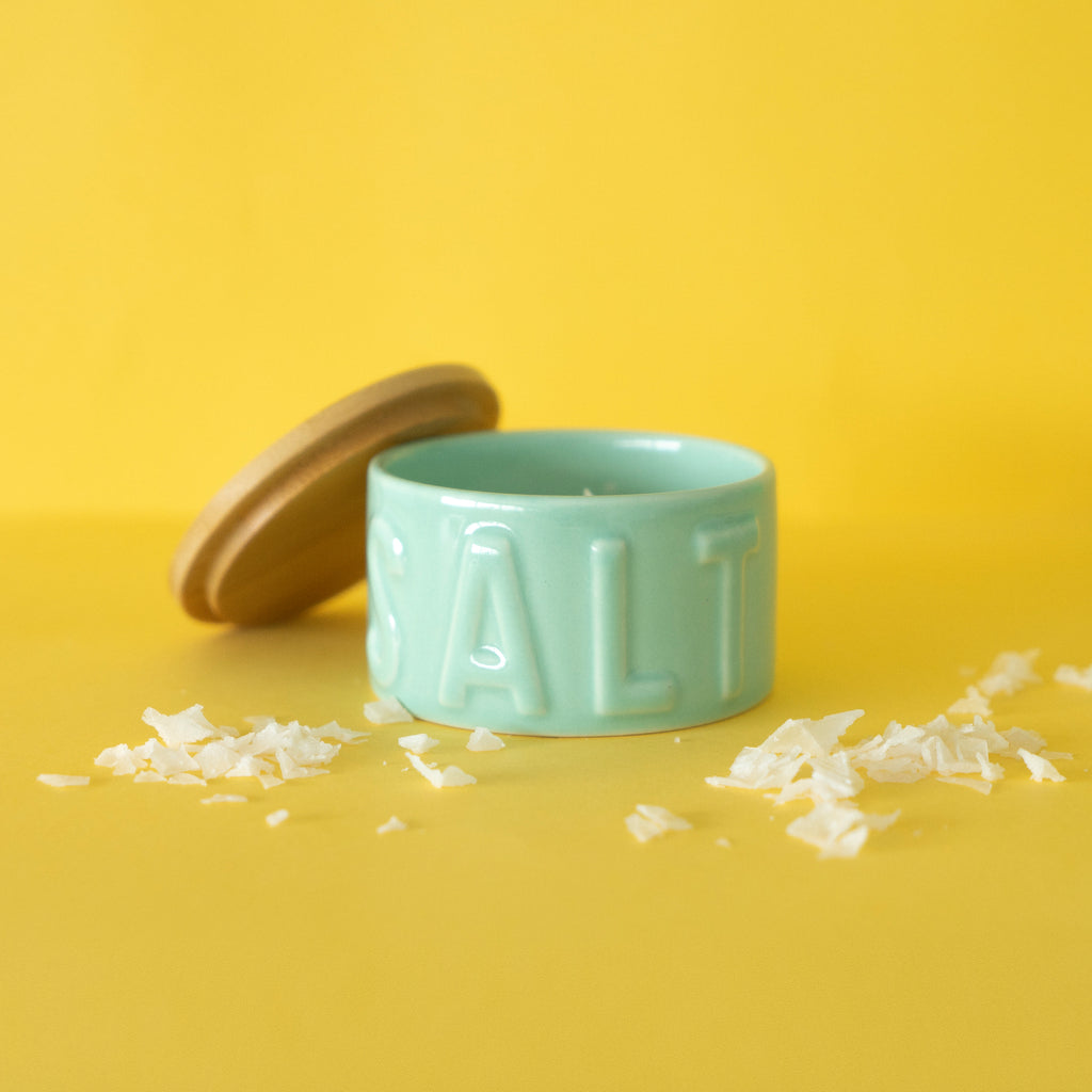 Salt Salt Cellar