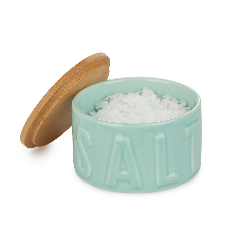 Salt Salt Cellar