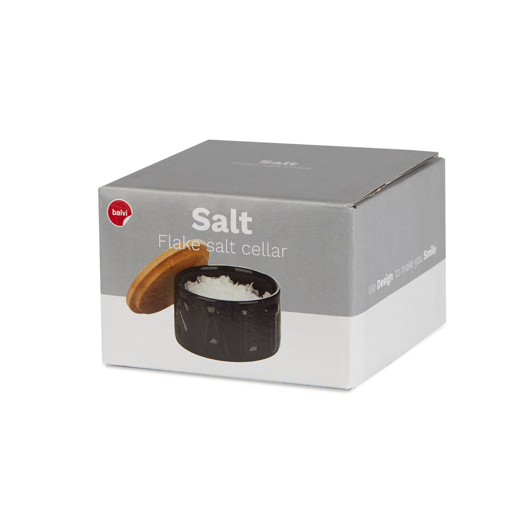 Salt Salt Cellar