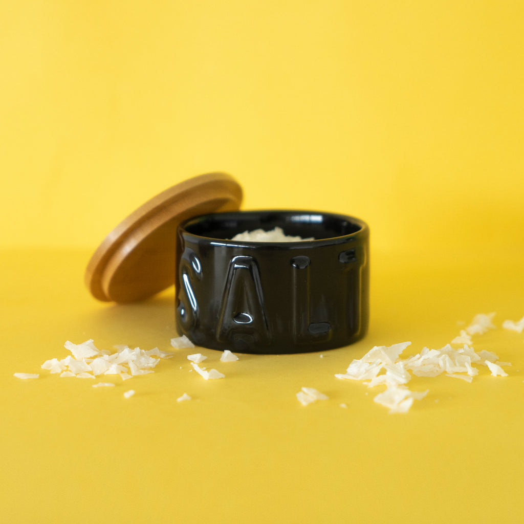 Salt Salt Cellar