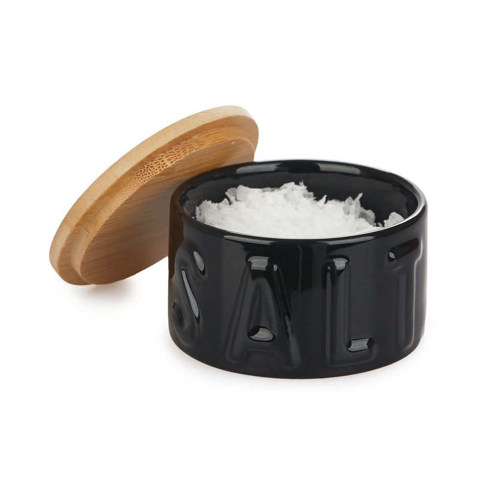 Salt Salt Cellar