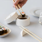 Mushiki Sushi Set