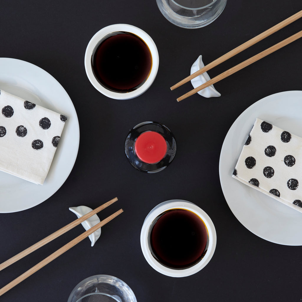 Mushiki Sushi Set