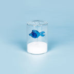 Salière Atlantis Fish