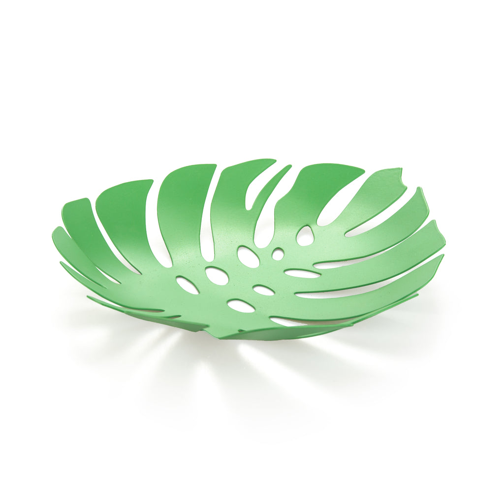 Monstera Fruit Platter