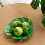 Monstera Fruit Platter
