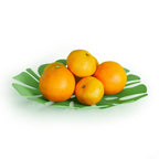 Monstera Fruit Platter