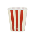 Bol à pop-corn Retro