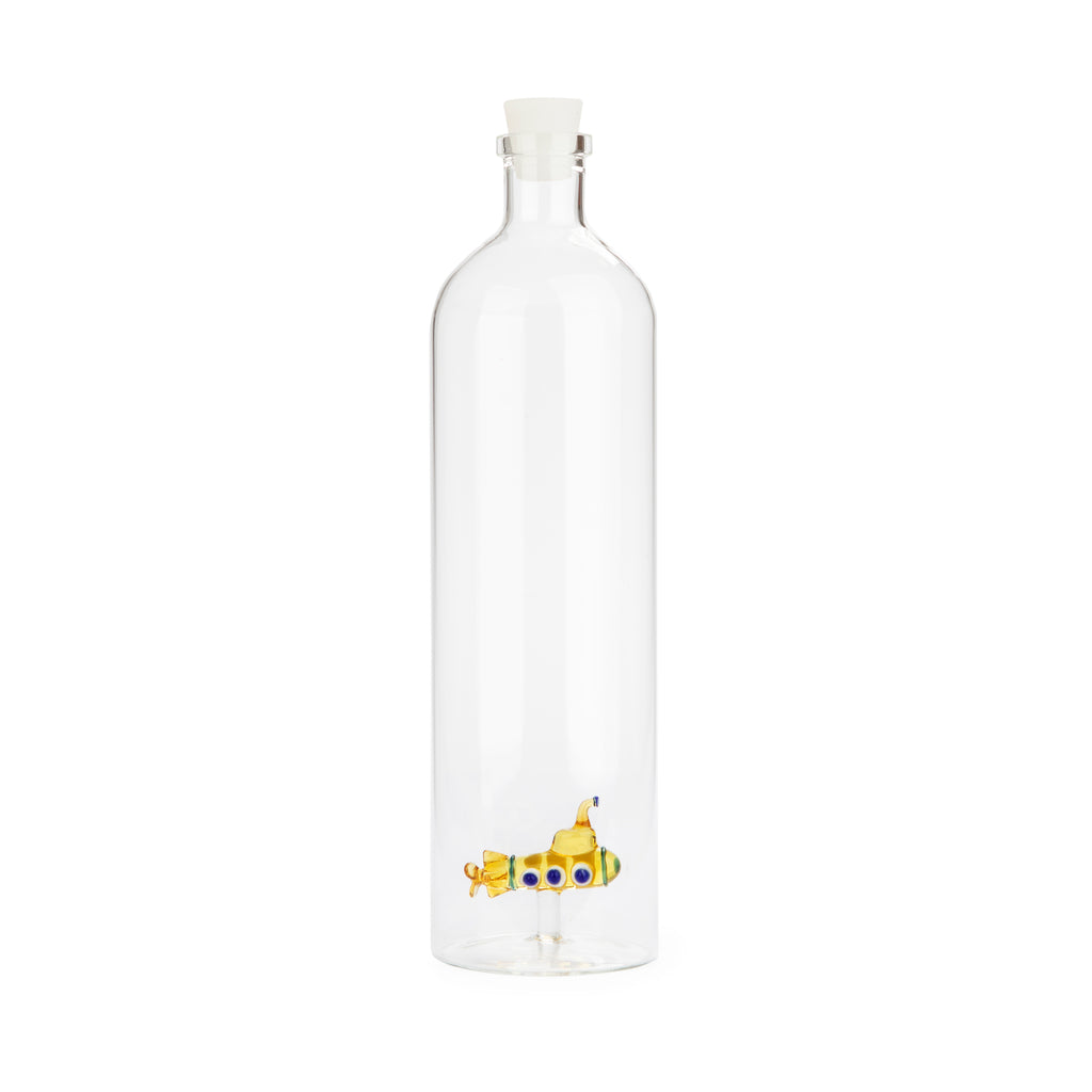 Atlantis Submarine Bottle