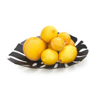 Monstera Fruit Platter
