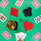 Sous-verres Dealer