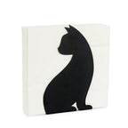 Porte-serviettes Feline