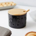 Sucrier Sugar