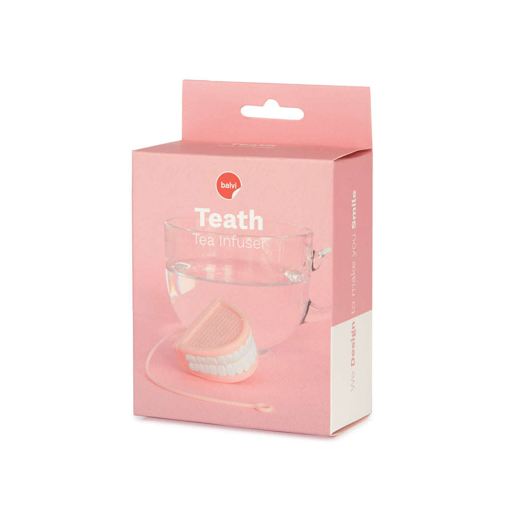 Infuseur à thé TEAth