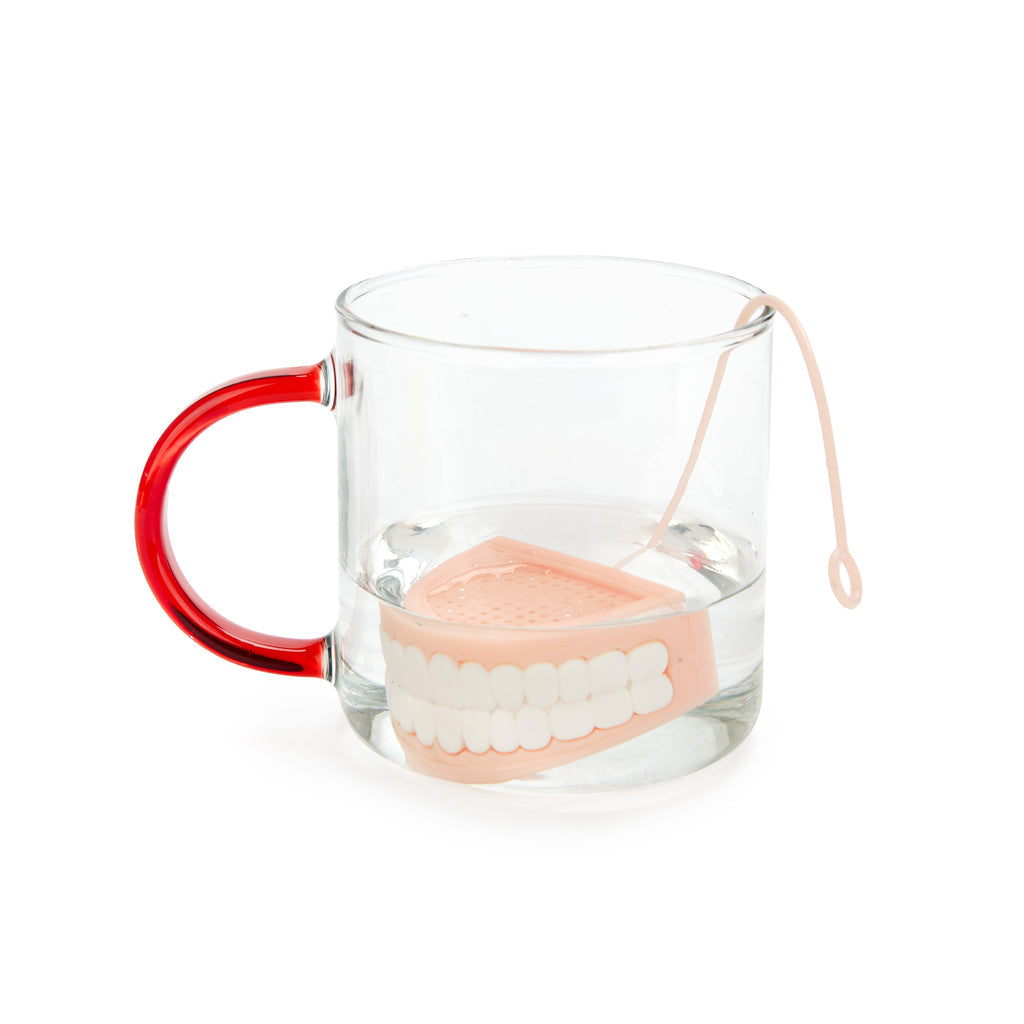 Infuseur à thé TEAth
