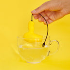 Infuseur à thé ElectriciTEA
