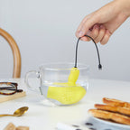 Infuseur à thé ElectriciTEA