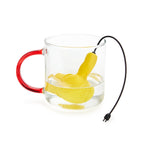 Infuseur à thé ElectriciTEA