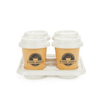 Set de tasses à café Take Away