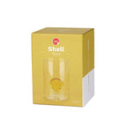 Verre Atlantis Shell