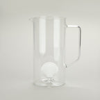 Carafe Atlantis Shell
