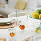 Carafe Atlantis Shell