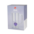 Carafe Atlantis Shell