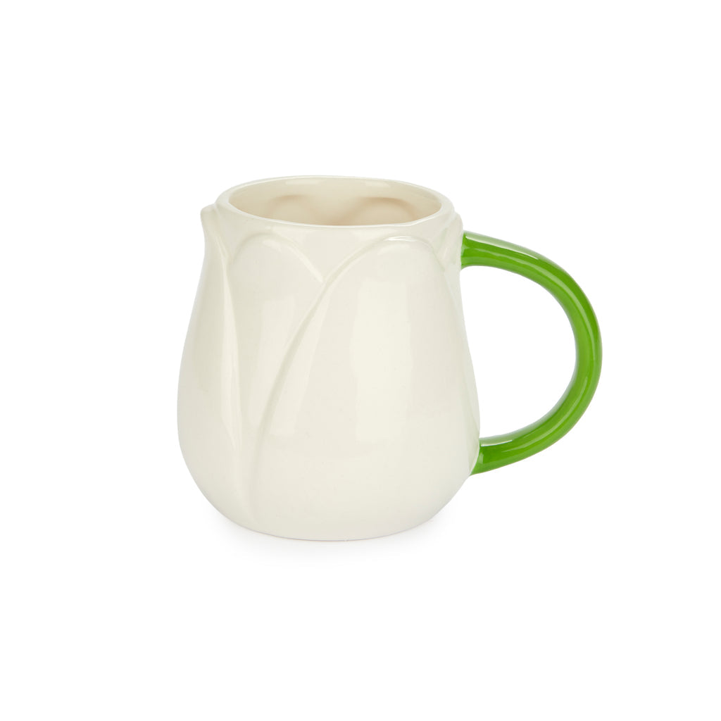 Tasse Tulpe