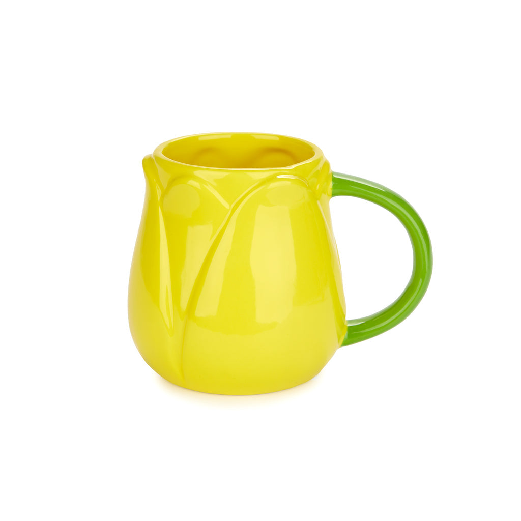 Tasse Tulpe