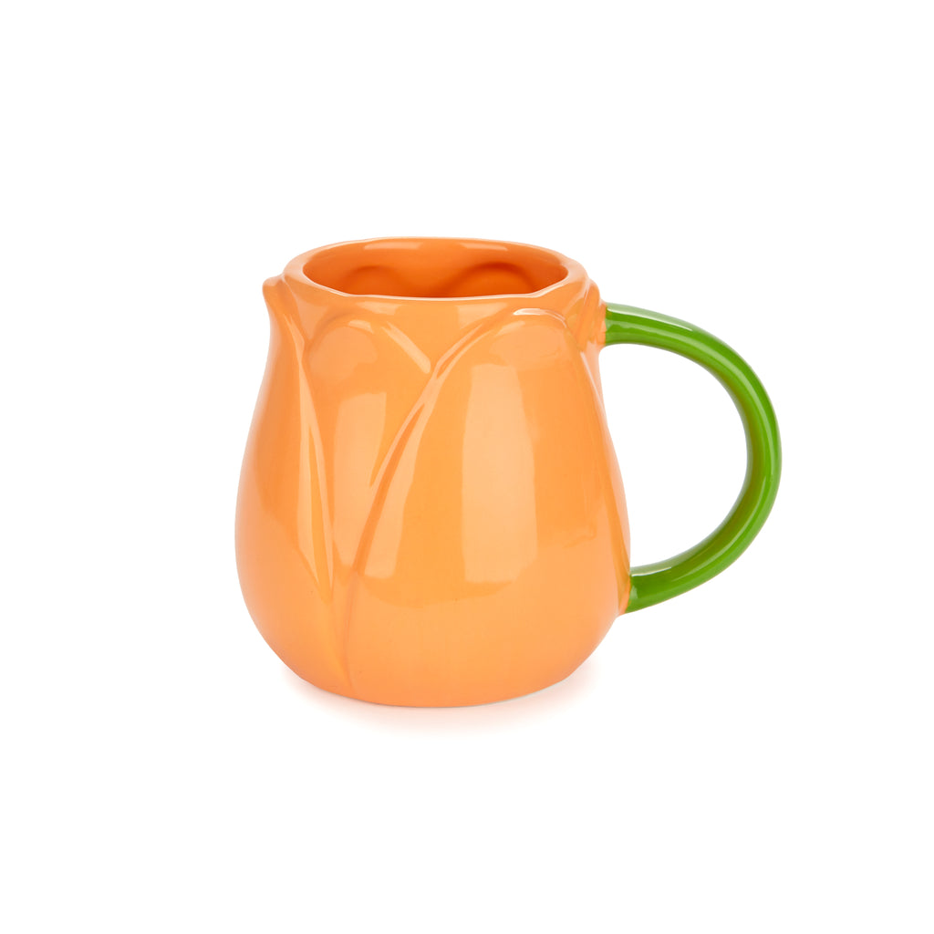 Tasse Tulpe