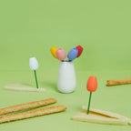 Tulip Snack Forks