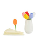 Tulip Snack Forks
