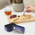 Conserverie Anchois Snack Forks