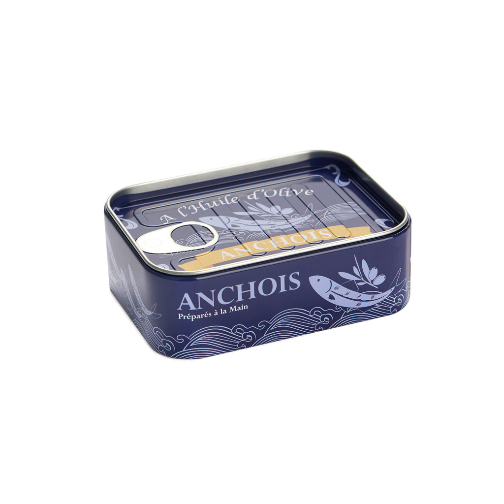Conserverie Anchois Snack Forks