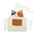 Tablier enfant Kitty Calico