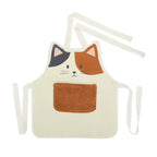 Tablier enfant Kitty Calico