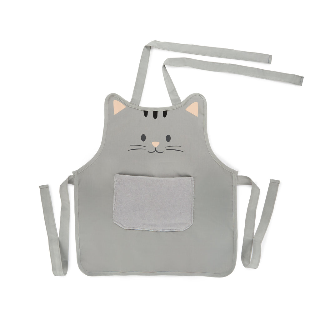 Tablier enfant Kitty