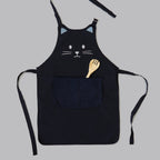 Tablier Kitty