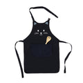 Tablier Kitty
