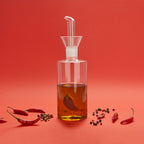 Huilier/vinaigrier Chilli