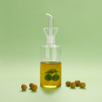 Huilier/vinaigrier Olives