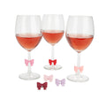 Marque-verres Coquette