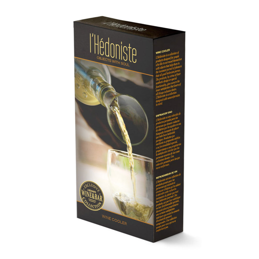 L'Hédoniste Cooler