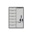 Tableau pour frigo Einkaufsliste